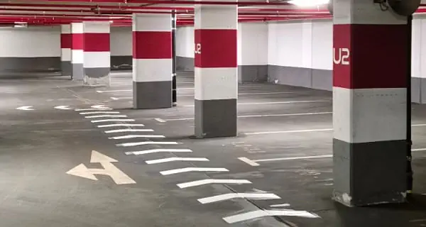 StadtKontor Parking